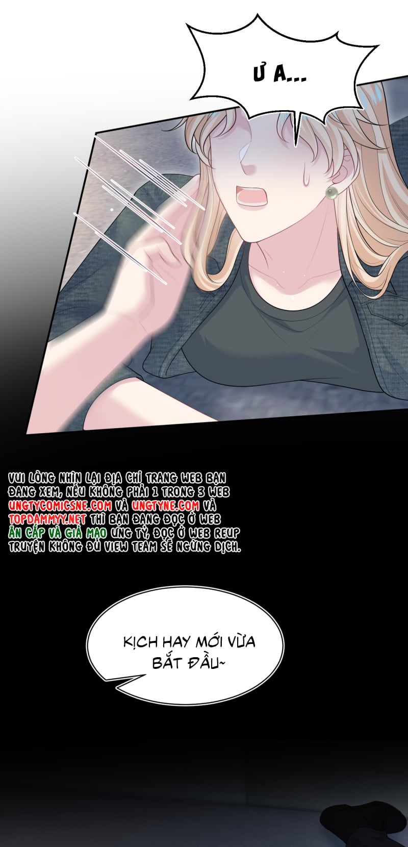 Tuyệt Mỹ Bạch Liên Online Dạy Học - Chapter 482 - Page 31