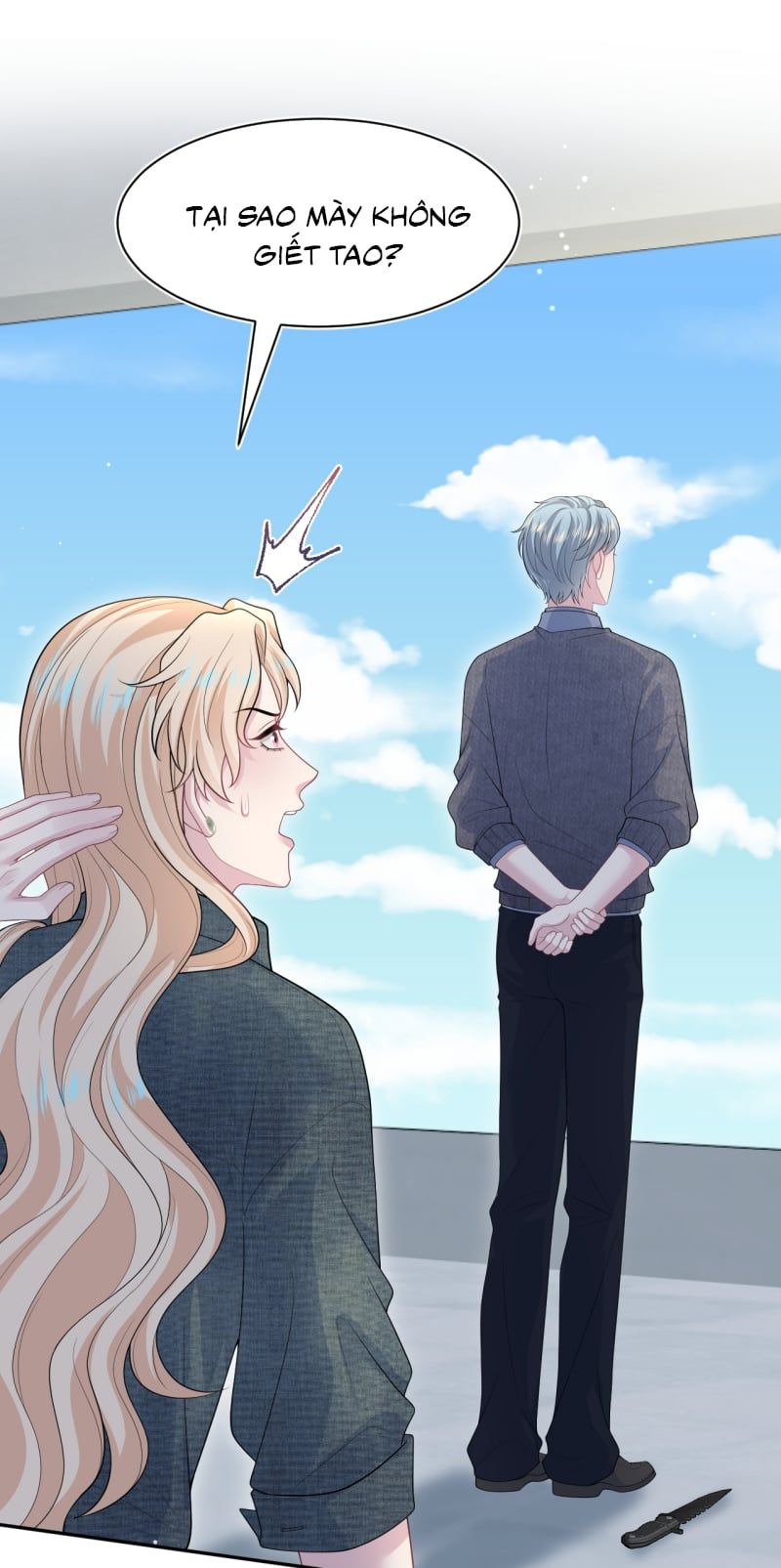 Tuyệt Mỹ Bạch Liên Online Dạy Học - Chapter 482 - Page 35