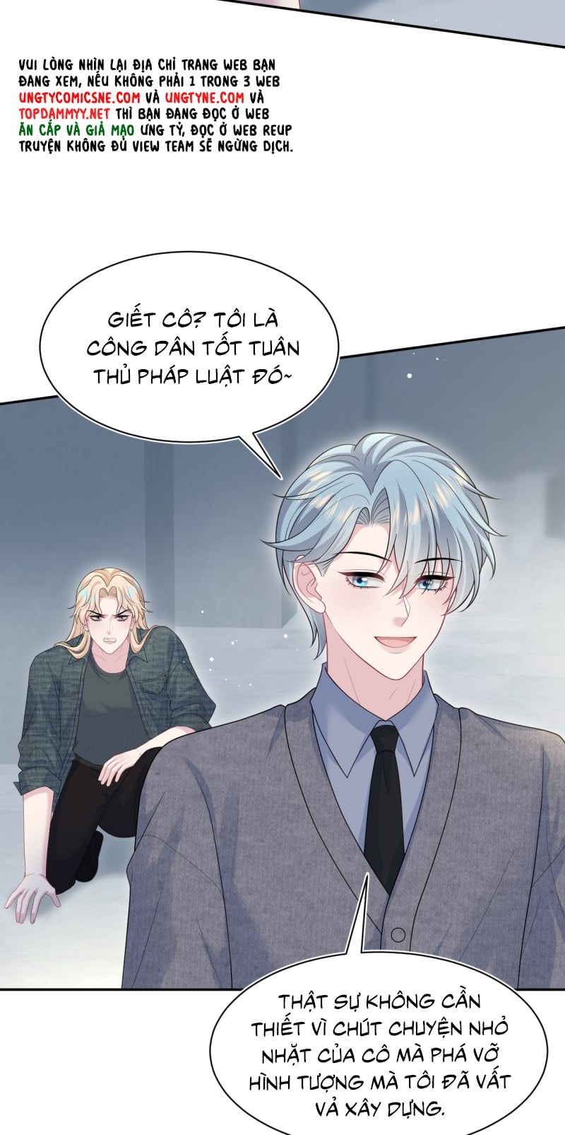 Tuyệt Mỹ Bạch Liên Online Dạy Học - Chapter 482 - Page 36