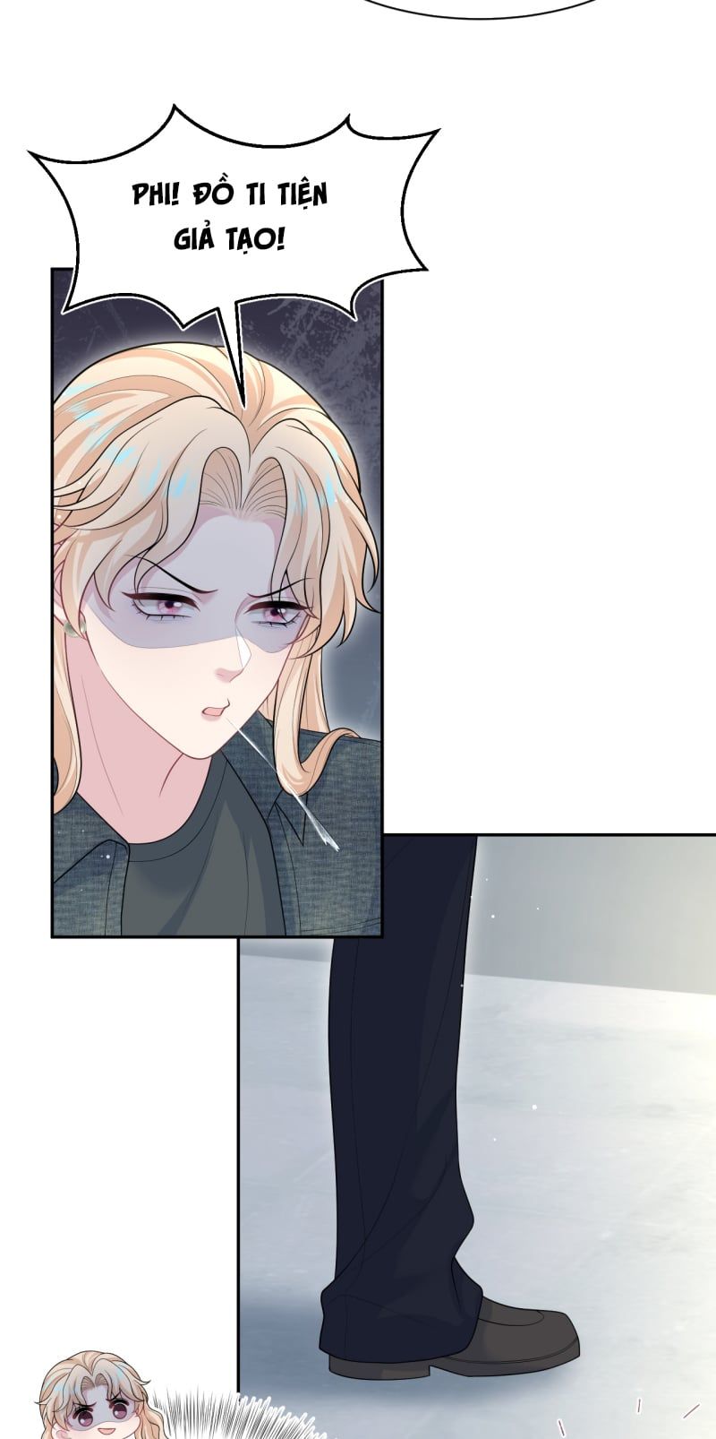 Tuyệt Mỹ Bạch Liên Online Dạy Học - Chapter 482 - Page 37