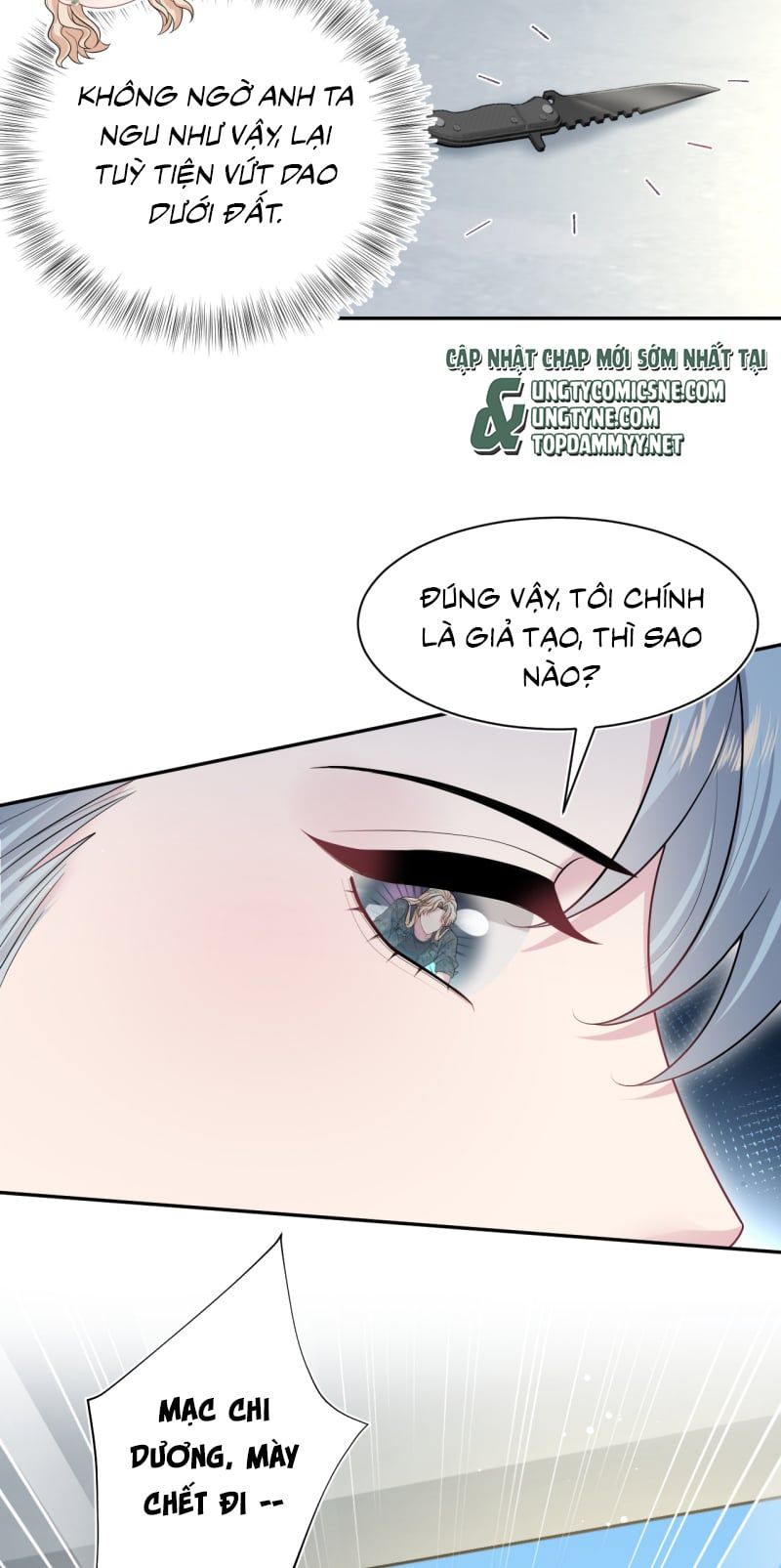 Tuyệt Mỹ Bạch Liên Online Dạy Học - Chapter 482 - Page 38