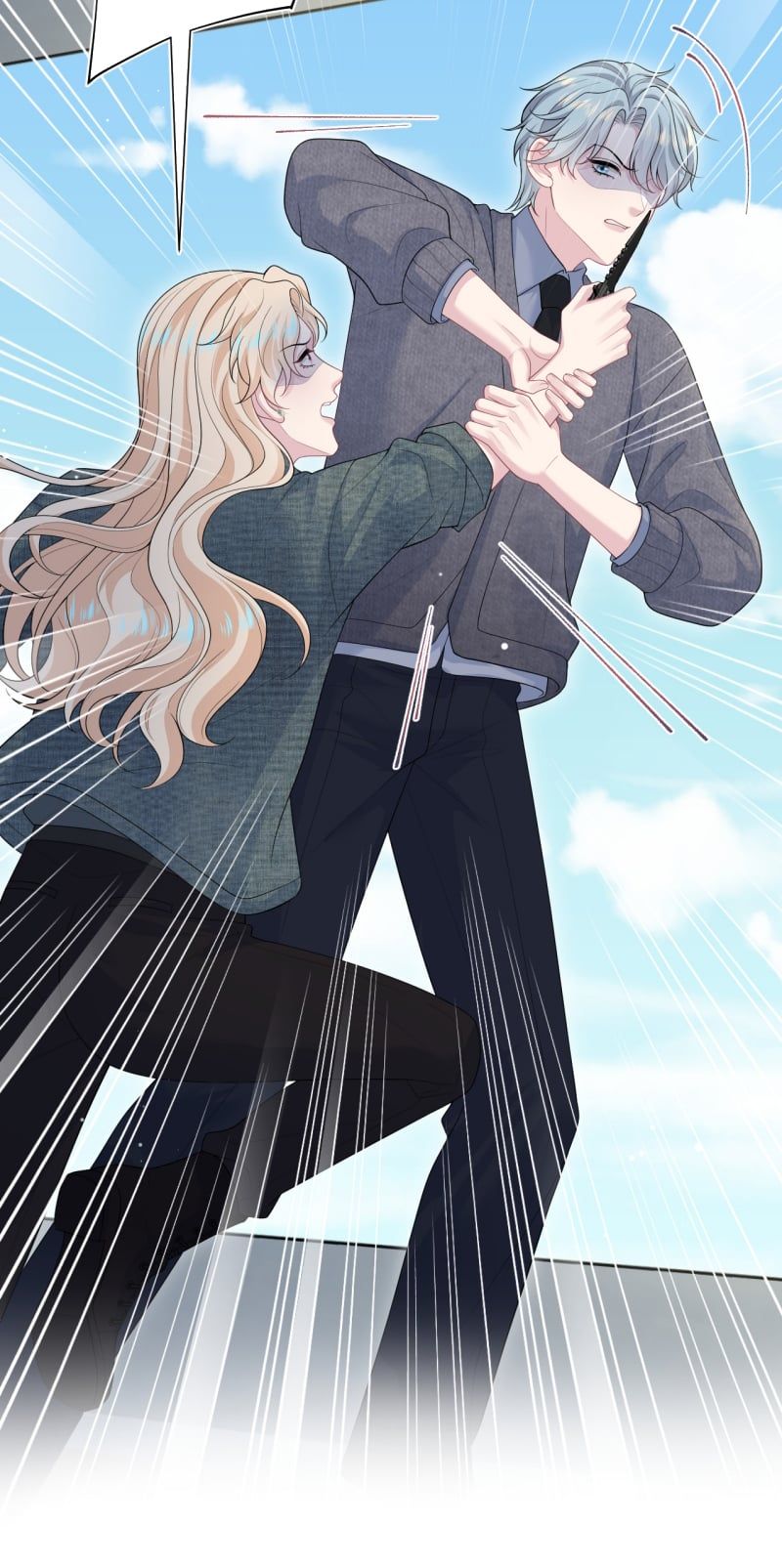 Tuyệt Mỹ Bạch Liên Online Dạy Học - Chapter 482 - Page 39