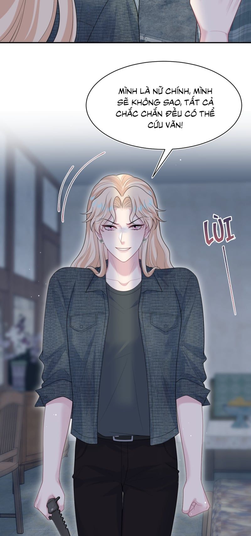 Tuyệt Mỹ Bạch Liên Online Dạy Học - Chapter 482 - Page 4