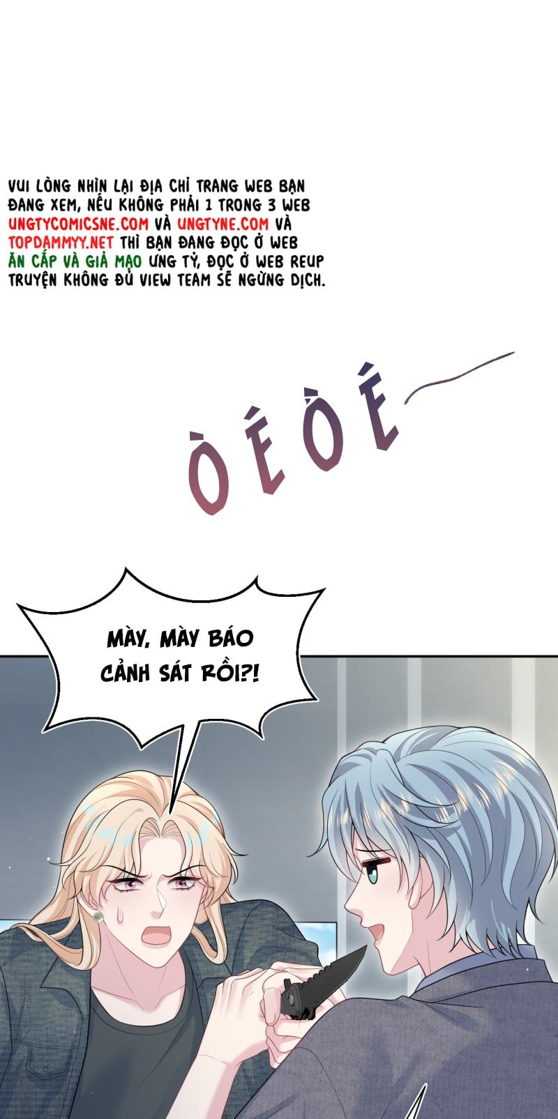 Tuyệt Mỹ Bạch Liên Online Dạy Học - Chapter 482 - Page 40