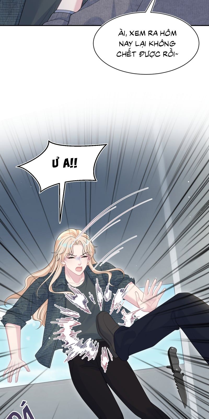 Tuyệt Mỹ Bạch Liên Online Dạy Học - Chapter 482 - Page 41