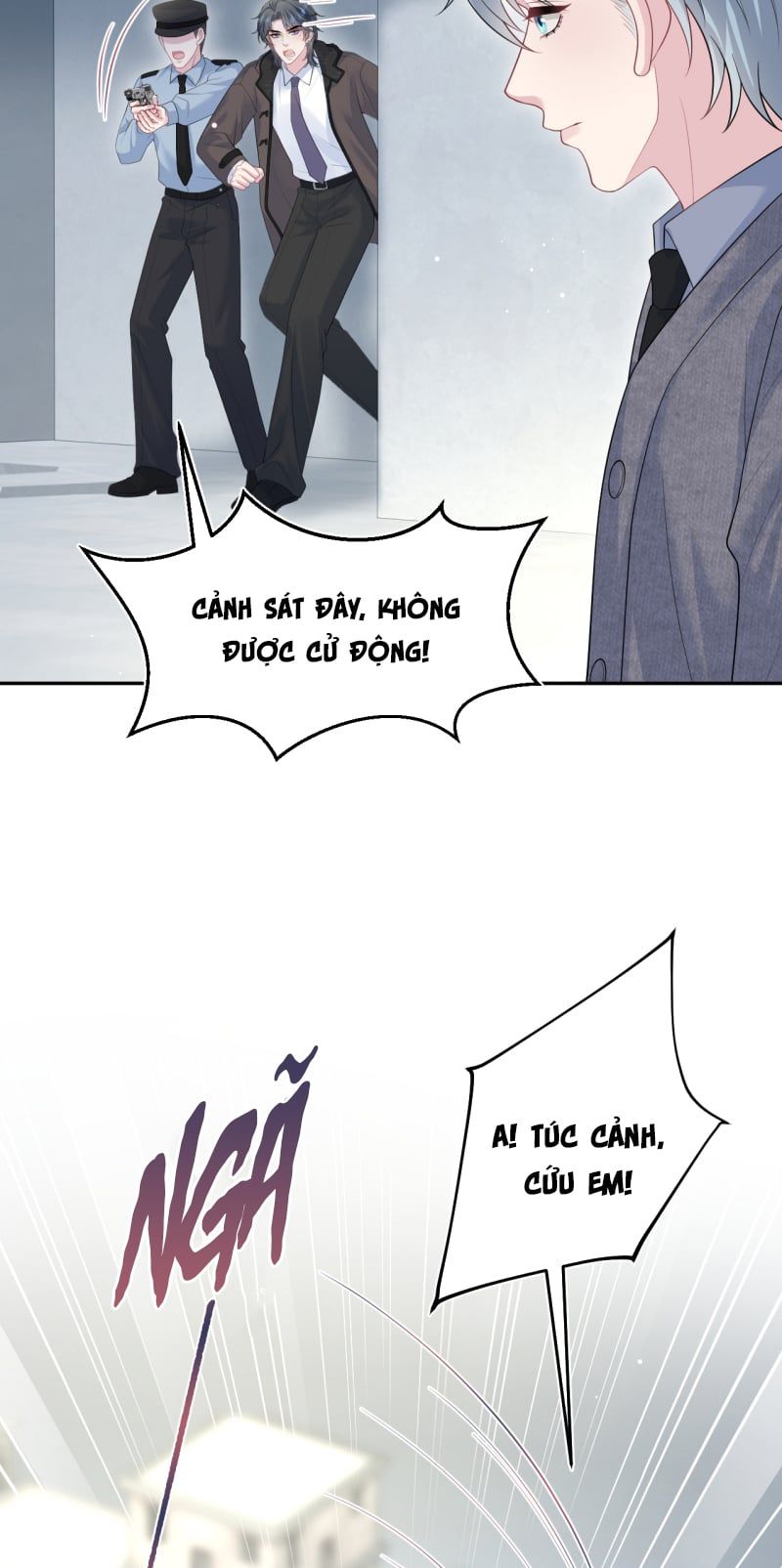 Tuyệt Mỹ Bạch Liên Online Dạy Học - Chapter 482 - Page 43