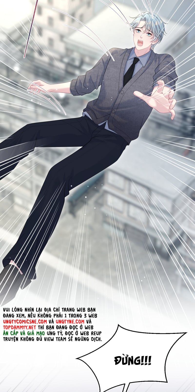 Tuyệt Mỹ Bạch Liên Online Dạy Học - Chapter 482 - Page 44