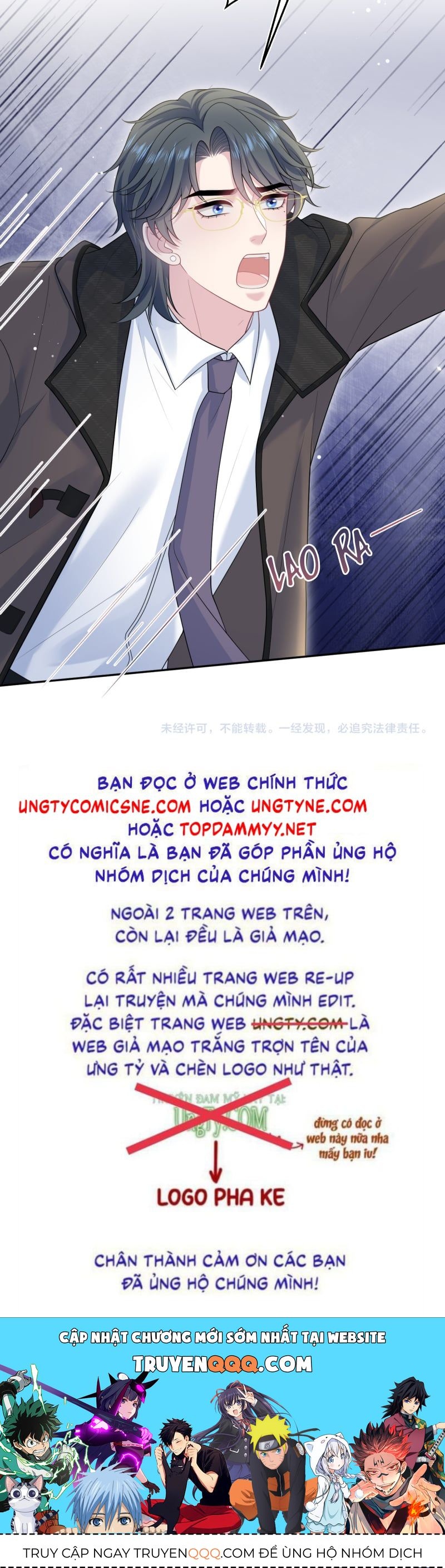 Tuyệt Mỹ Bạch Liên Online Dạy Học - Chapter 482 - Page 45