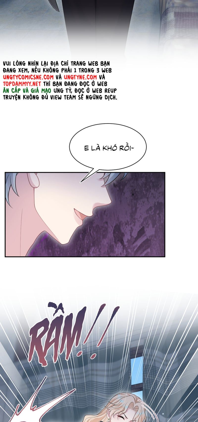 Tuyệt Mỹ Bạch Liên Online Dạy Học - Chapter 482 - Page 5