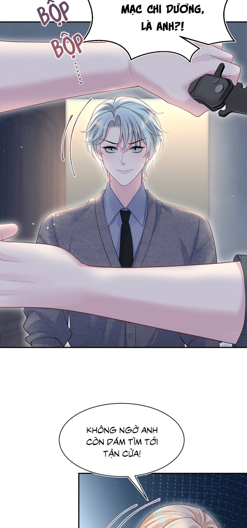 Tuyệt Mỹ Bạch Liên Online Dạy Học - Chapter 482 - Page 7