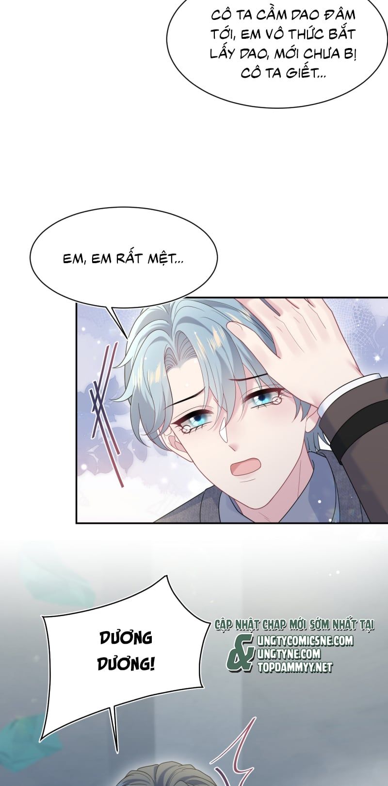 Tuyệt Mỹ Bạch Liên Online Dạy Học - Chapter 483 - Page 11