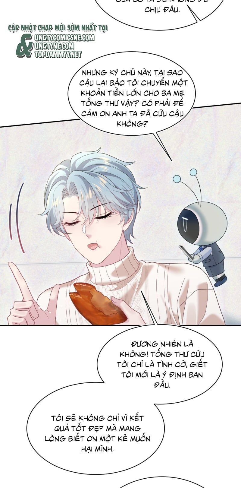 Tuyệt Mỹ Bạch Liên Online Dạy Học - Chapter 483 - Page 16