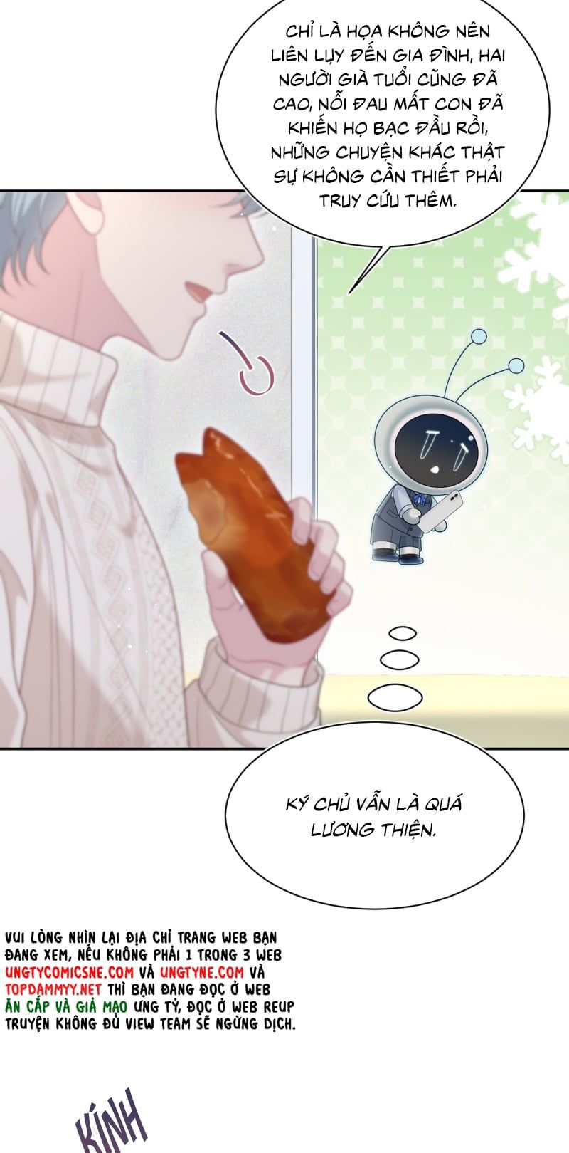 Tuyệt Mỹ Bạch Liên Online Dạy Học - Chapter 483 - Page 17