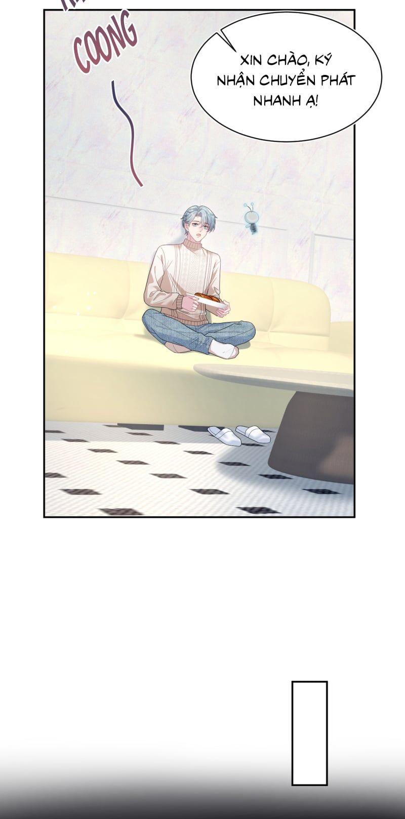 Tuyệt Mỹ Bạch Liên Online Dạy Học - Chapter 483 - Page 18