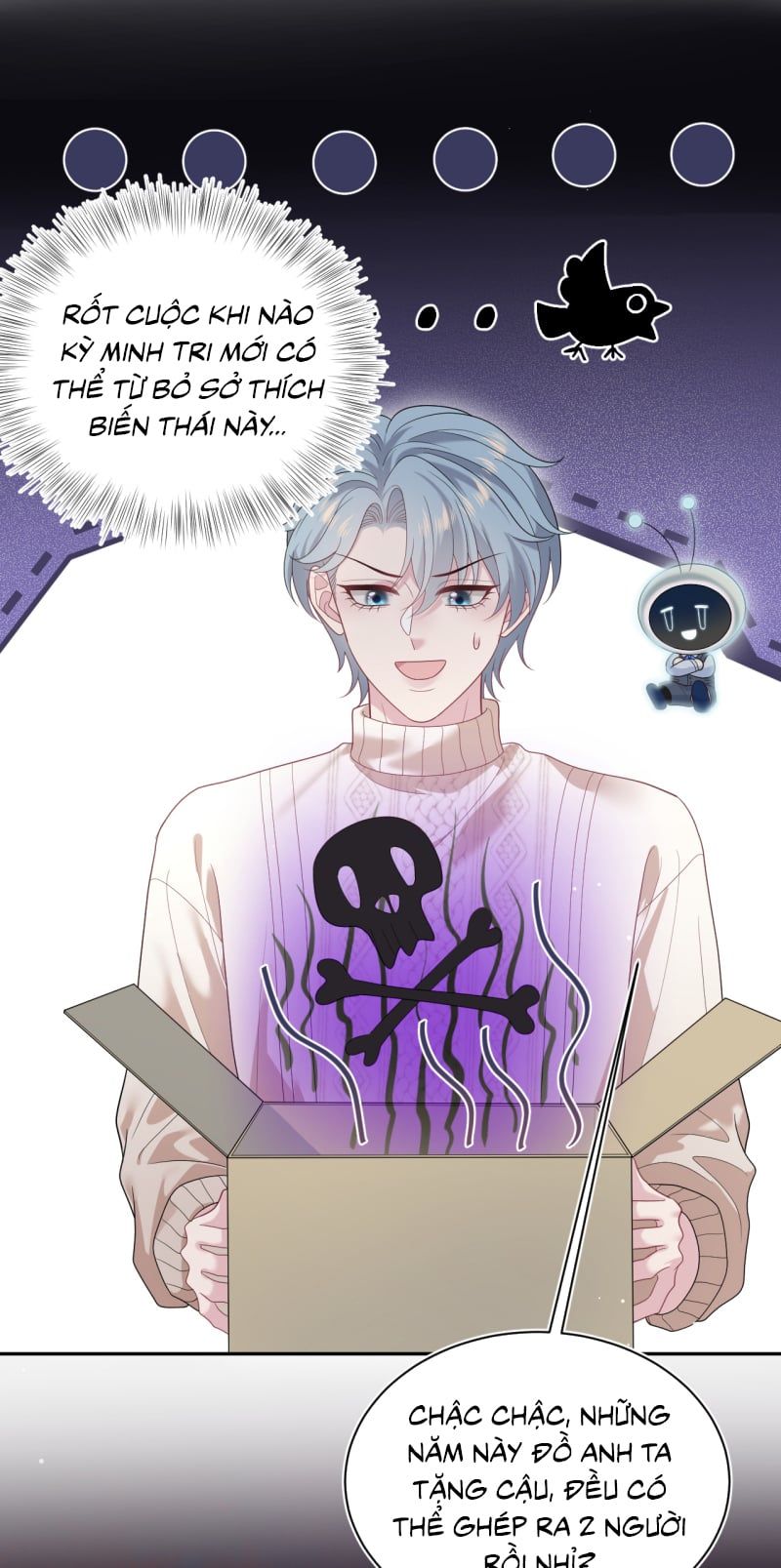 Tuyệt Mỹ Bạch Liên Online Dạy Học - Chapter 483 - Page 19