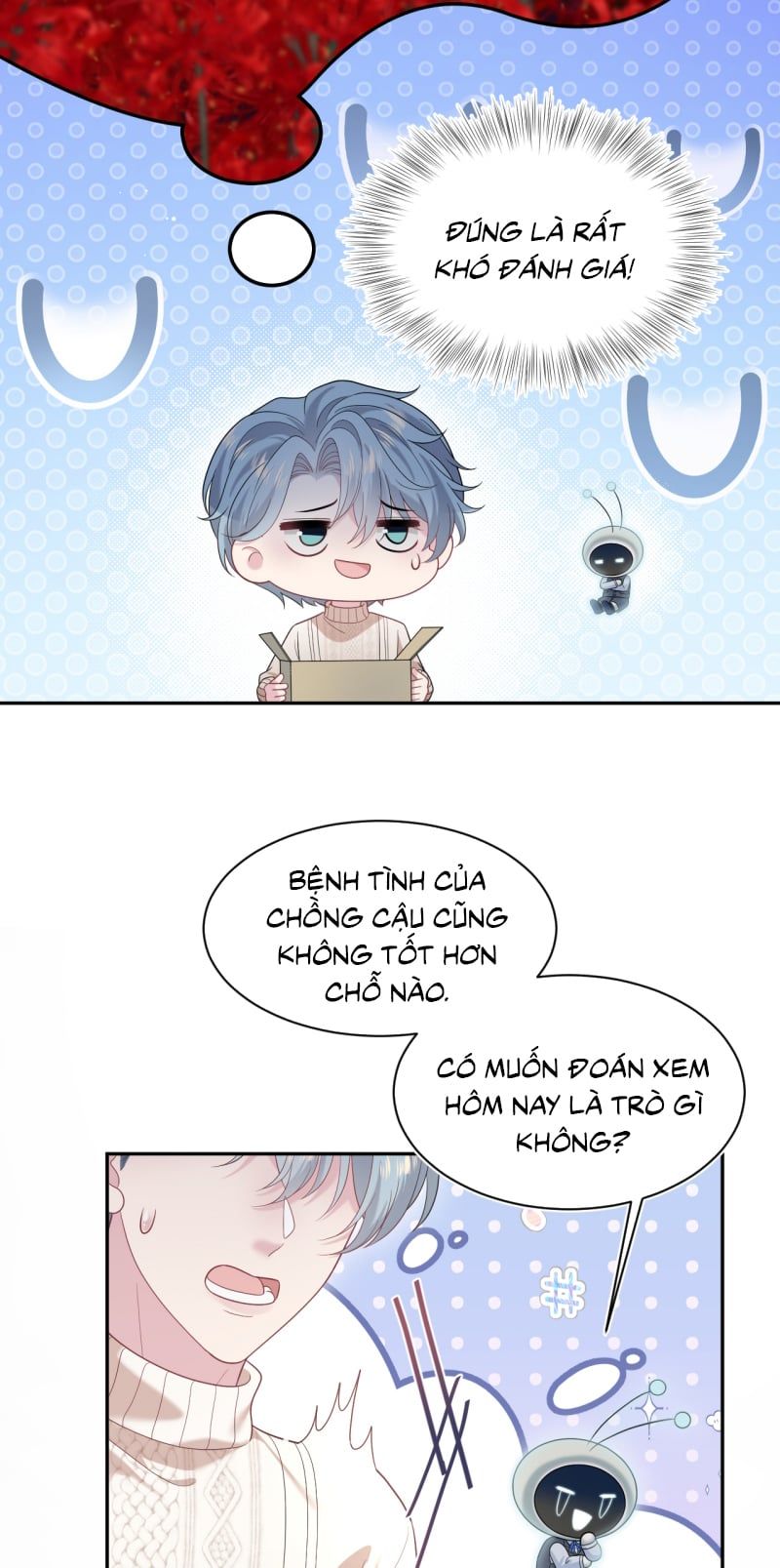 Tuyệt Mỹ Bạch Liên Online Dạy Học - Chapter 483 - Page 21