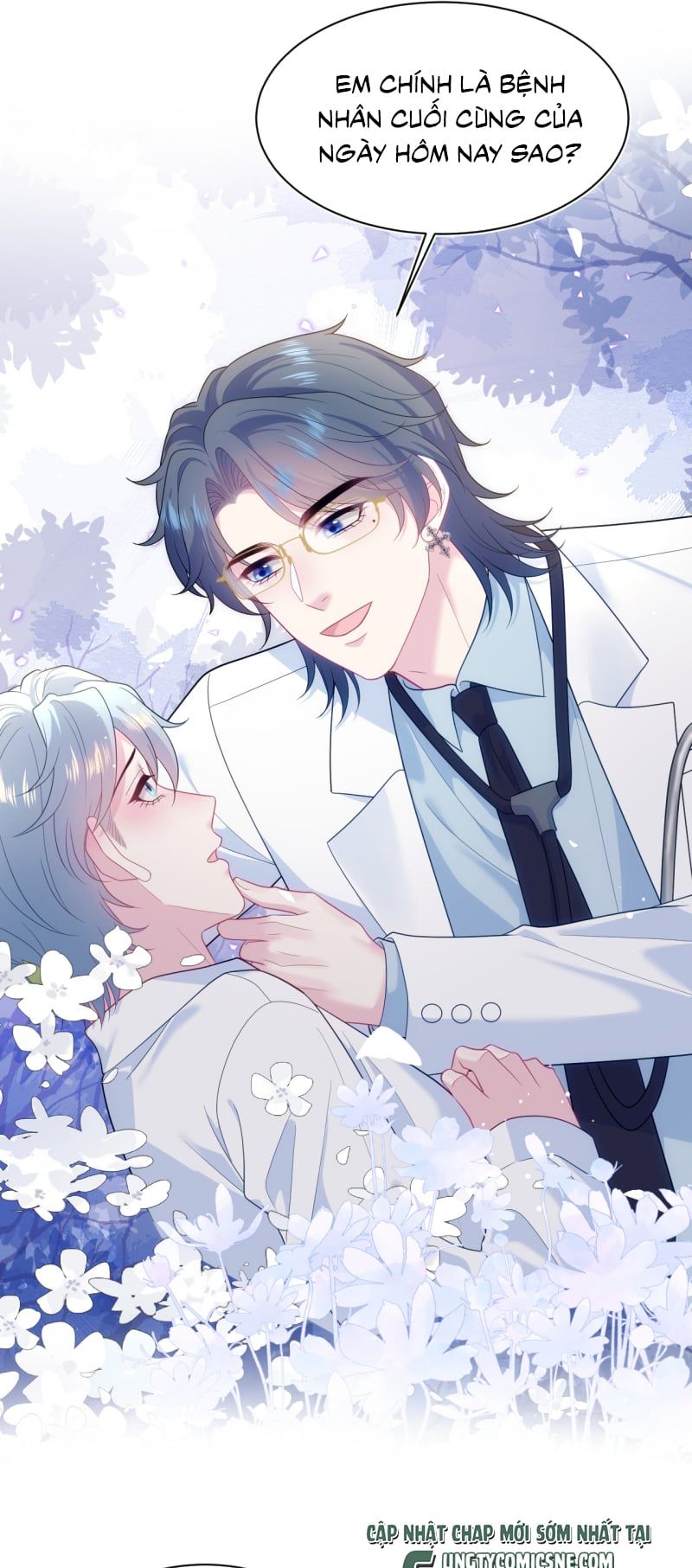 Tuyệt Mỹ Bạch Liên Online Dạy Học - Chapter 483 - Page 24