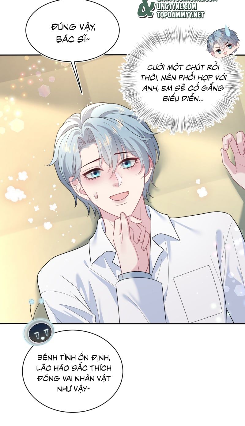 Tuyệt Mỹ Bạch Liên Online Dạy Học - Chapter 483 - Page 25