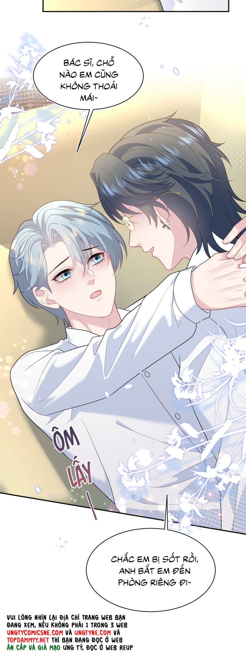 Tuyệt Mỹ Bạch Liên Online Dạy Học - Chapter 483 - Page 28