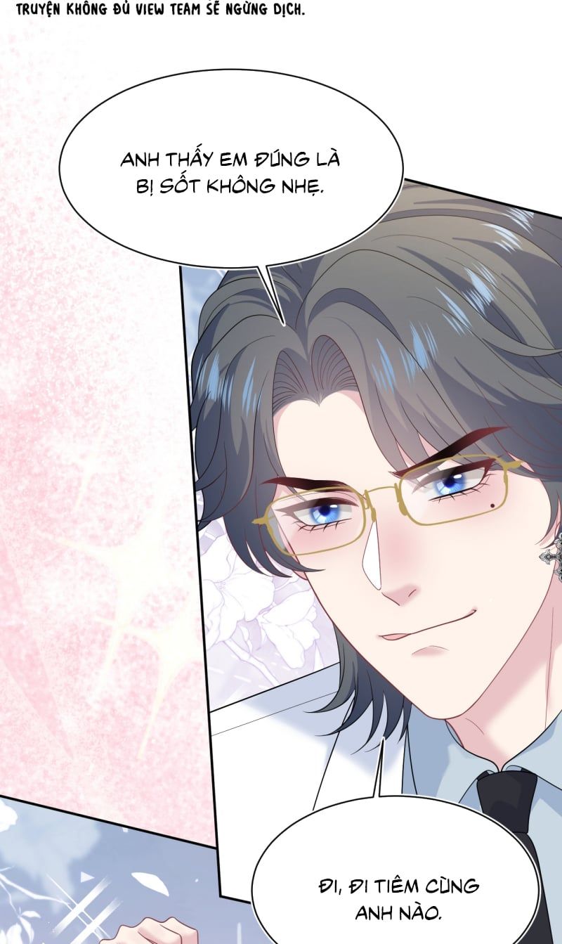 Tuyệt Mỹ Bạch Liên Online Dạy Học - Chapter 483 - Page 29