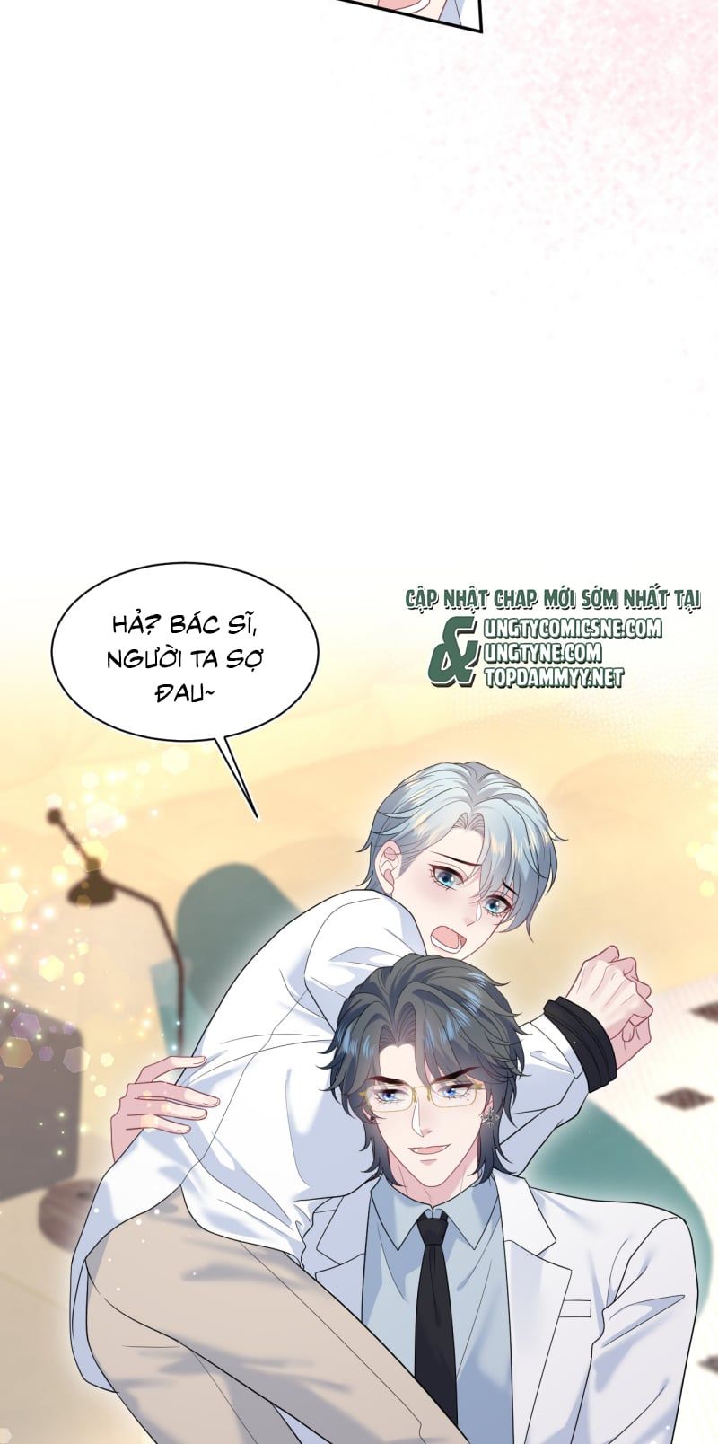 Tuyệt Mỹ Bạch Liên Online Dạy Học - Chapter 483 - Page 31