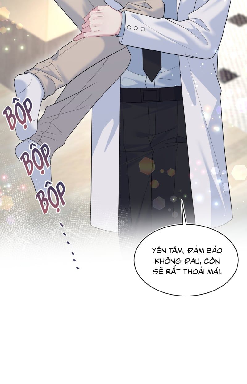 Tuyệt Mỹ Bạch Liên Online Dạy Học - Chapter 483 - Page 32