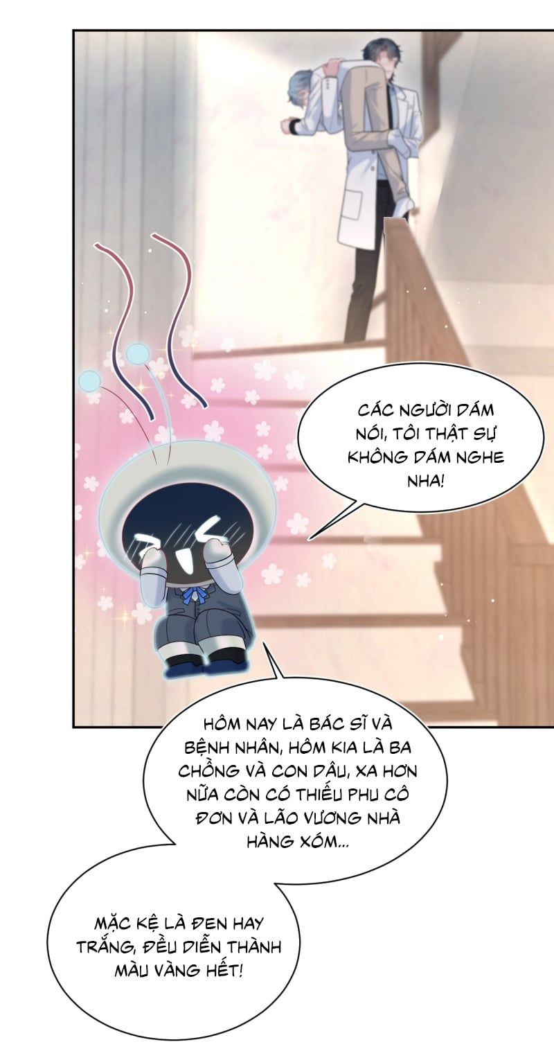 Tuyệt Mỹ Bạch Liên Online Dạy Học - Chapter 483 - Page 33