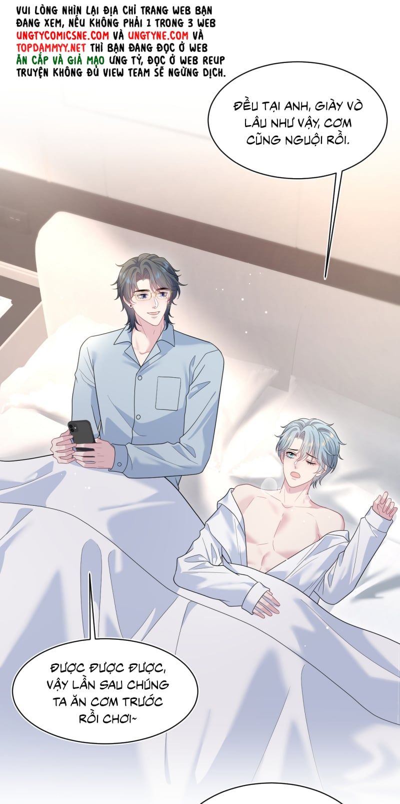 Tuyệt Mỹ Bạch Liên Online Dạy Học - Chapter 483 - Page 35