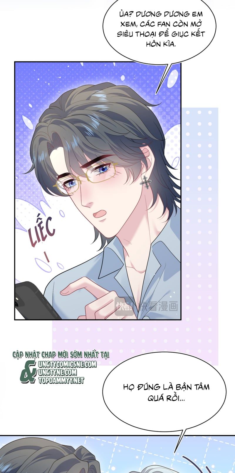 Tuyệt Mỹ Bạch Liên Online Dạy Học - Chapter 483 - Page 36