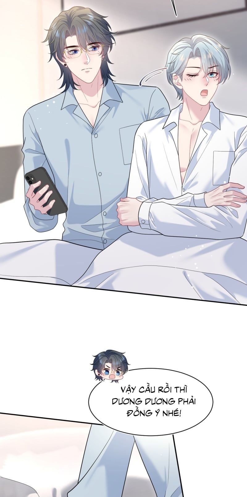 Tuyệt Mỹ Bạch Liên Online Dạy Học - Chapter 483 - Page 38