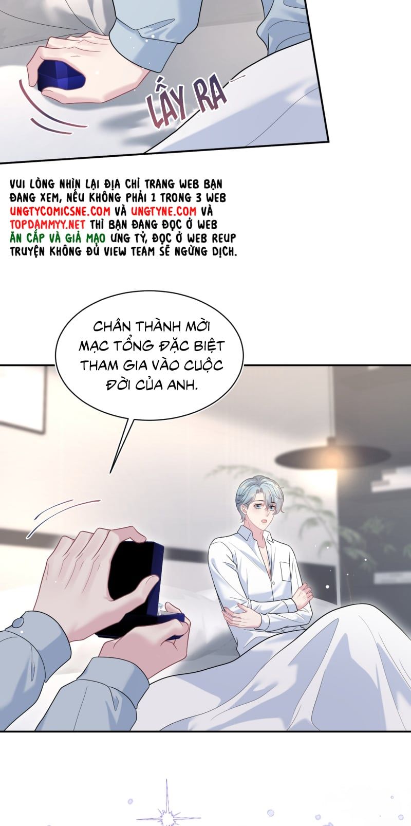 Tuyệt Mỹ Bạch Liên Online Dạy Học - Chapter 483 - Page 39