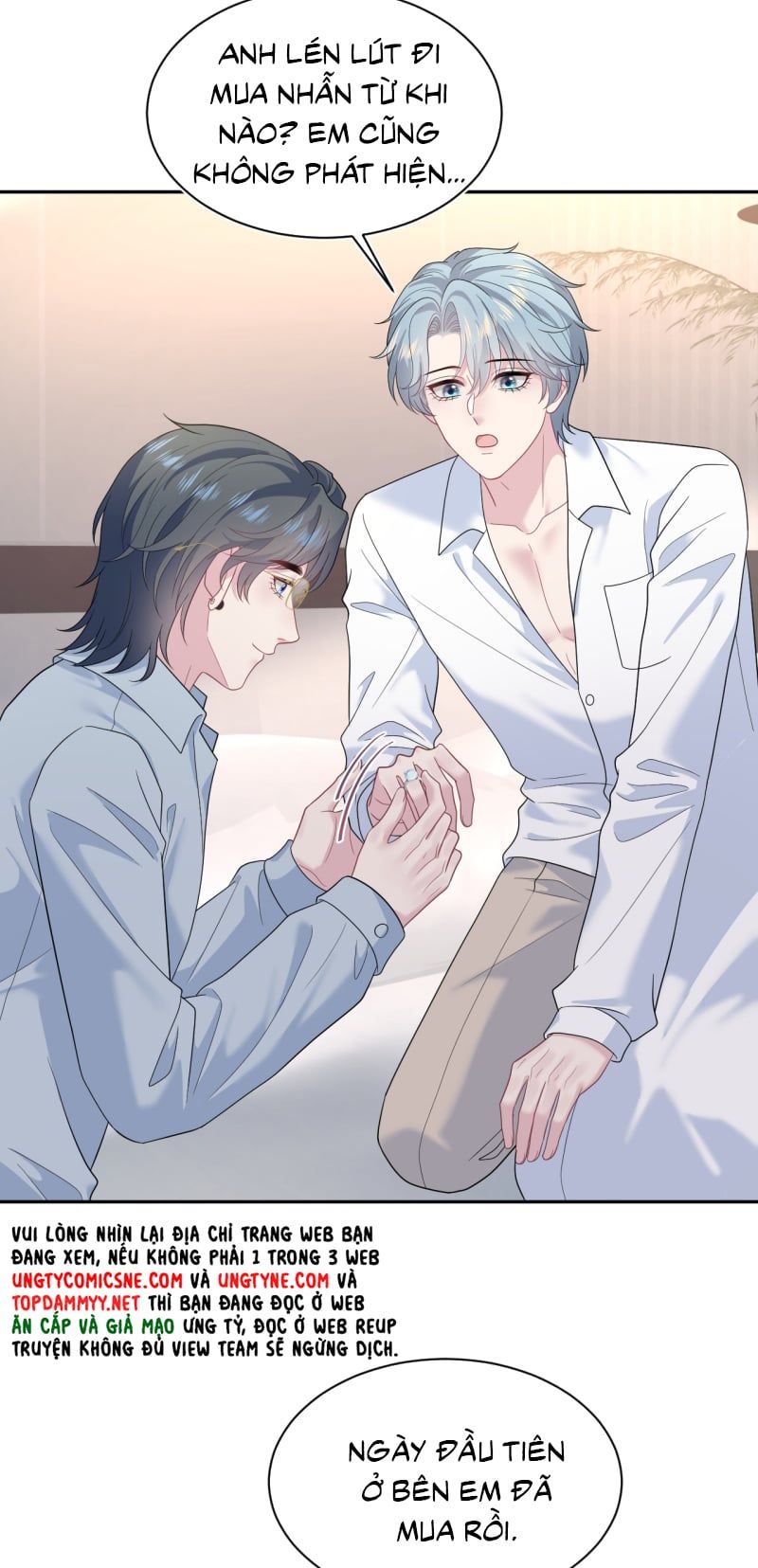 Tuyệt Mỹ Bạch Liên Online Dạy Học - Chapter 483 - Page 43