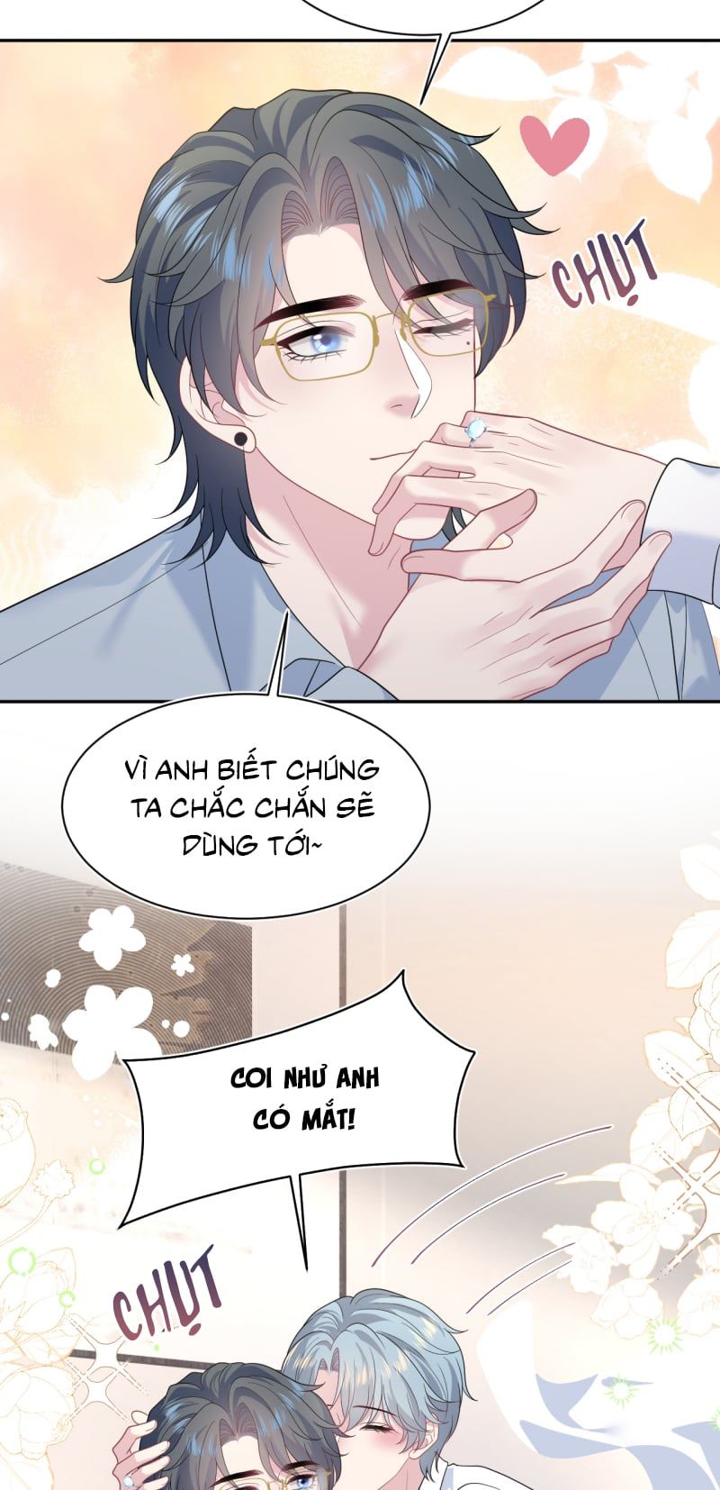 Tuyệt Mỹ Bạch Liên Online Dạy Học - Chapter 483 - Page 44