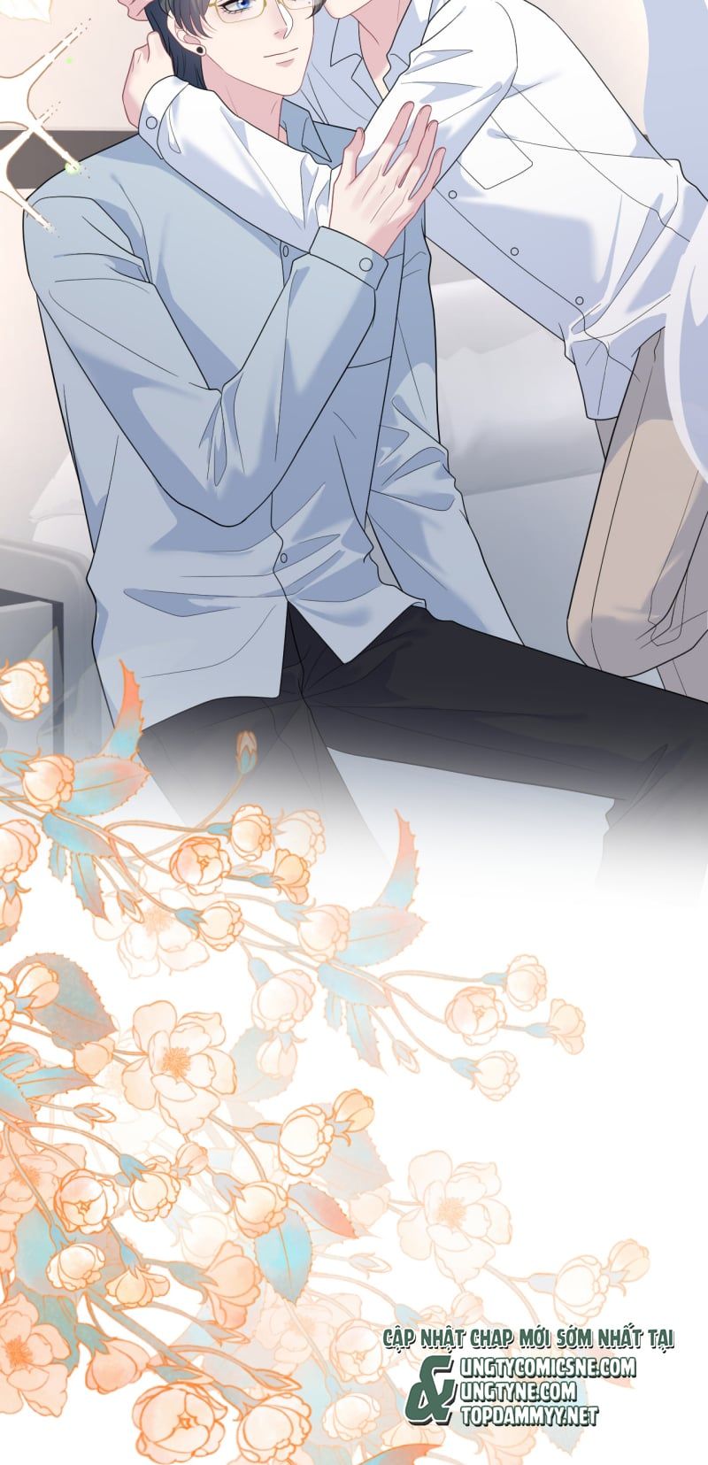 Tuyệt Mỹ Bạch Liên Online Dạy Học - Chapter 483 - Page 45