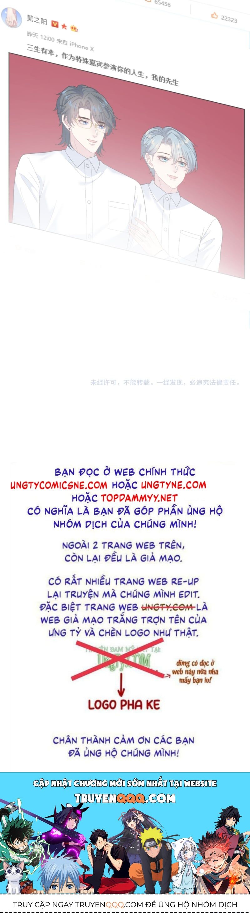 Tuyệt Mỹ Bạch Liên Online Dạy Học - Chapter 483 - Page 47