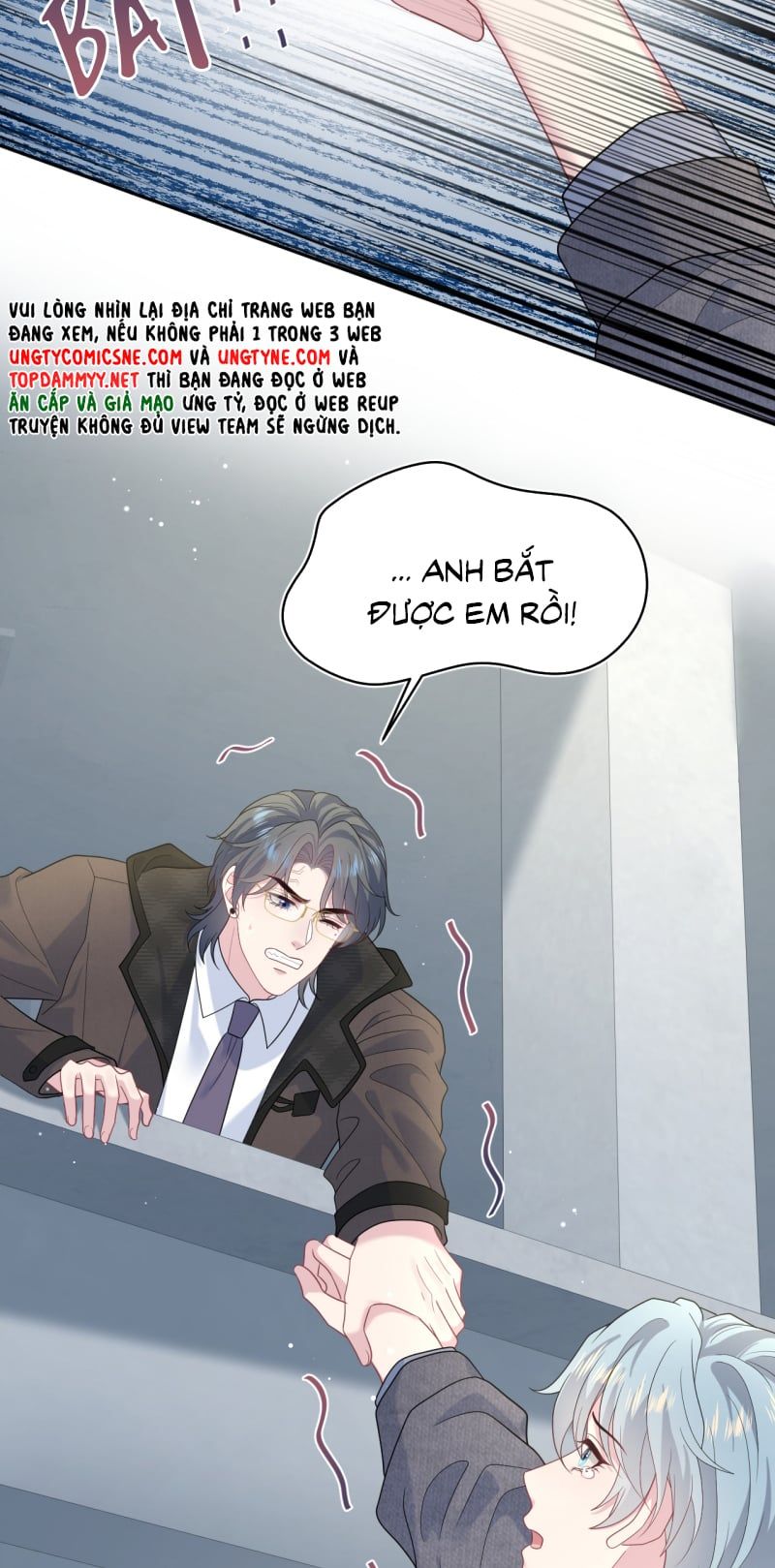 Tuyệt Mỹ Bạch Liên Online Dạy Học - Chapter 483 - Page 5