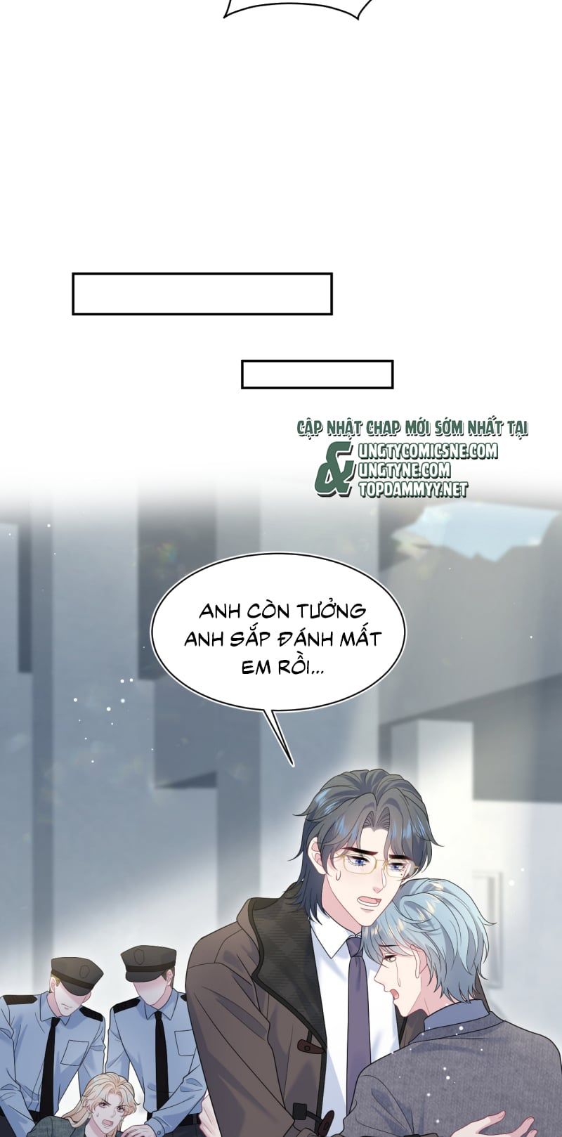 Tuyệt Mỹ Bạch Liên Online Dạy Học - Chapter 483 - Page 7