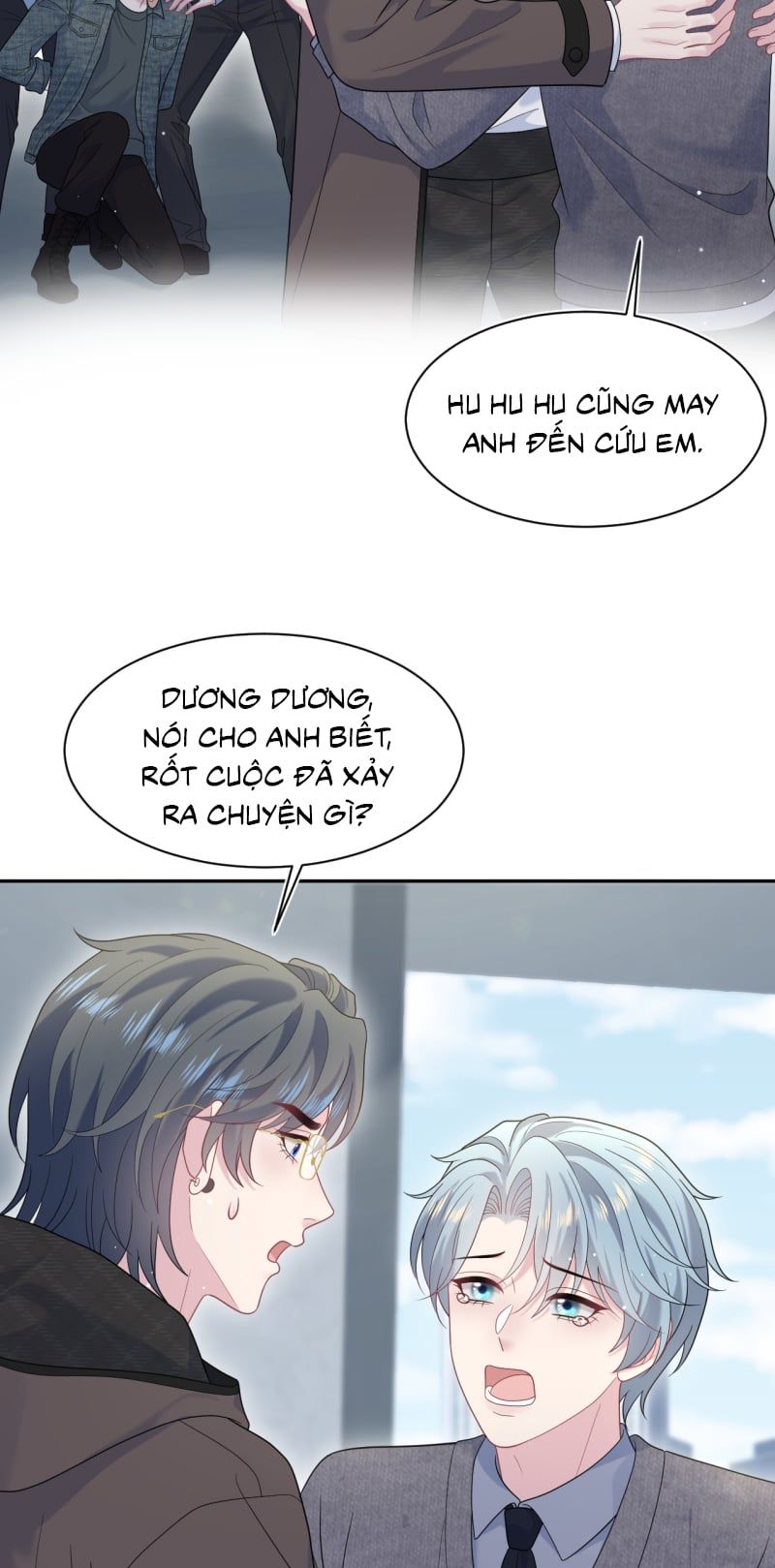 Tuyệt Mỹ Bạch Liên Online Dạy Học - Chapter 483 - Page 8