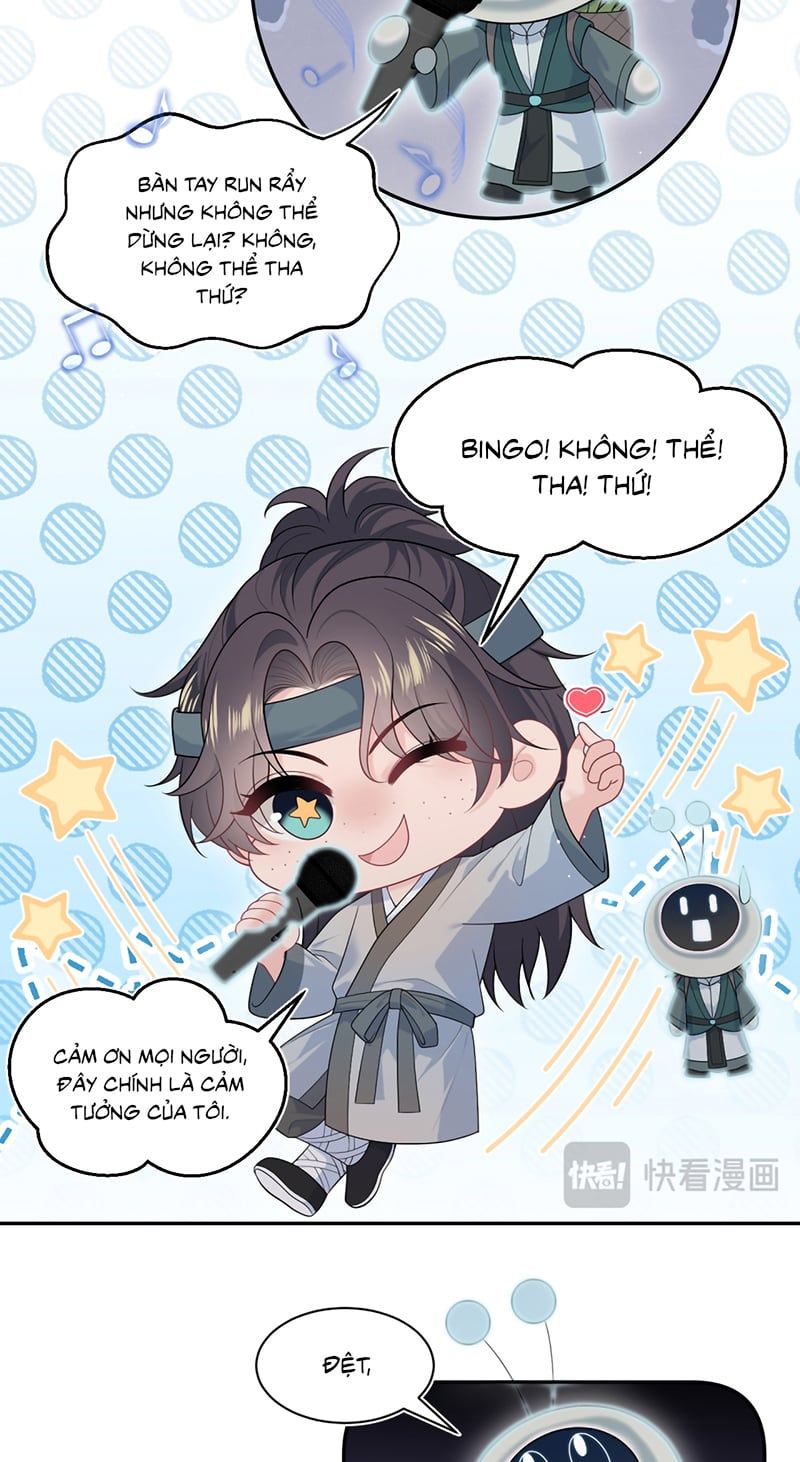 Tuyệt Mỹ Bạch Liên Online Dạy Học - Chapter 484 - Page 15