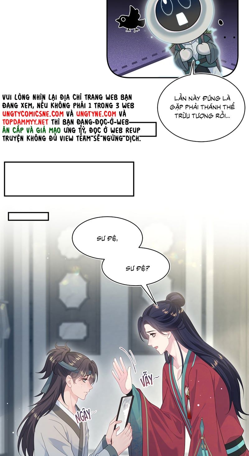 Tuyệt Mỹ Bạch Liên Online Dạy Học - Chapter 484 - Page 16