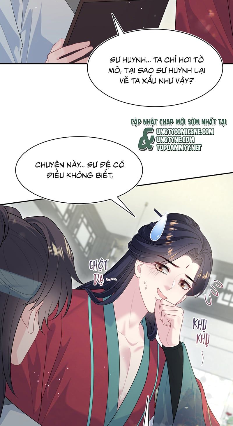 Tuyệt Mỹ Bạch Liên Online Dạy Học - Chapter 484 - Page 18