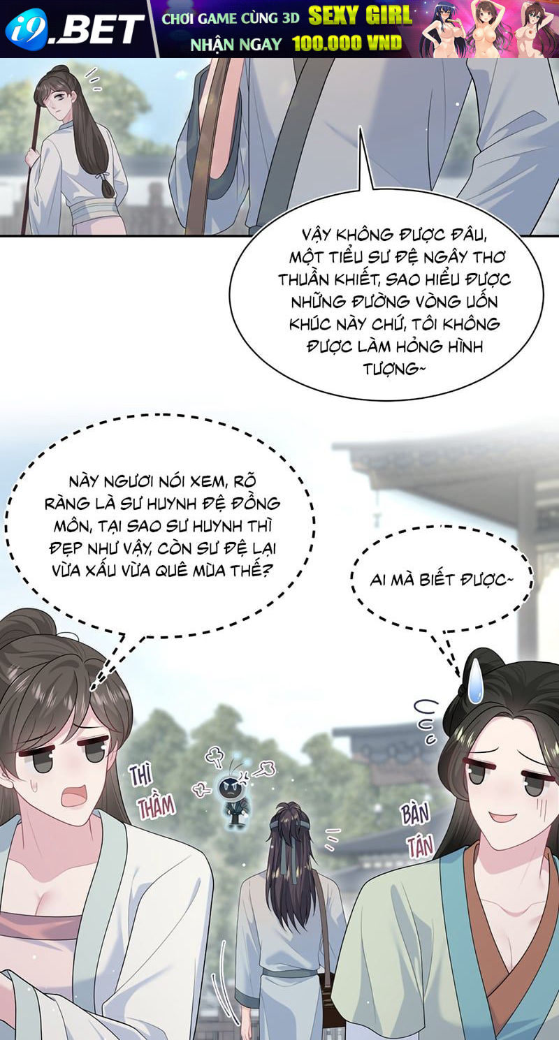 Tuyệt Mỹ Bạch Liên Online Dạy Học - Chapter 484 - Page 25