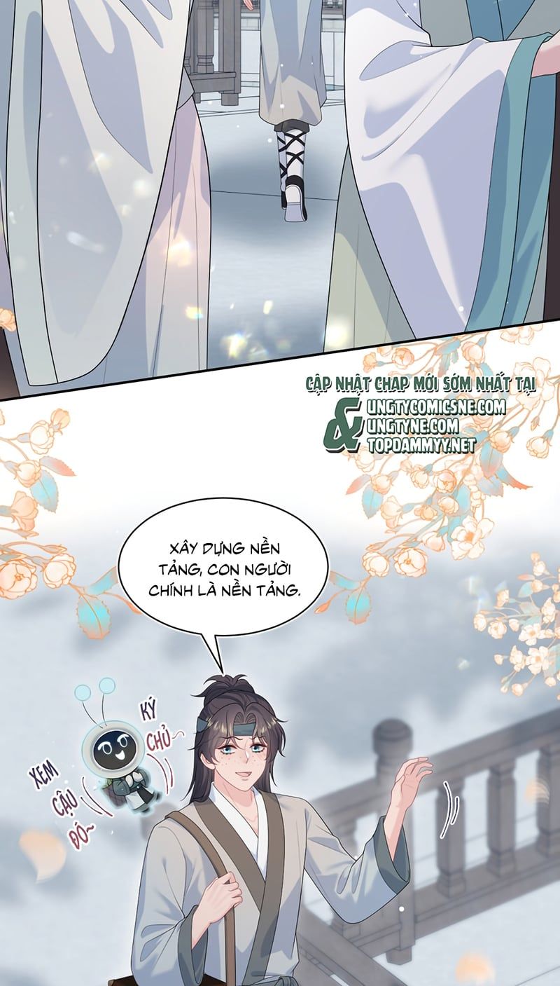 Tuyệt Mỹ Bạch Liên Online Dạy Học - Chapter 484 - Page 26