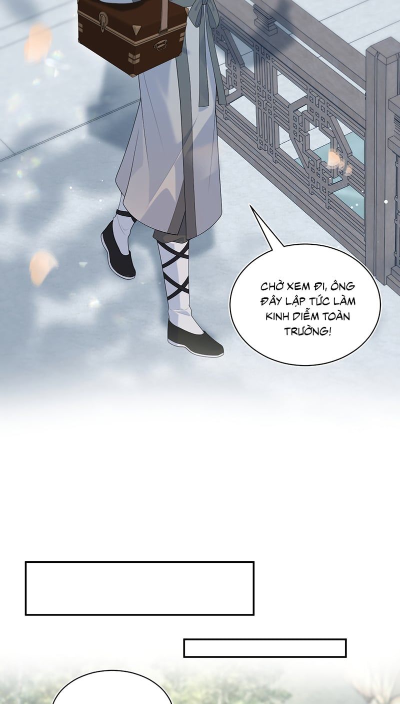 Tuyệt Mỹ Bạch Liên Online Dạy Học - Chapter 484 - Page 27