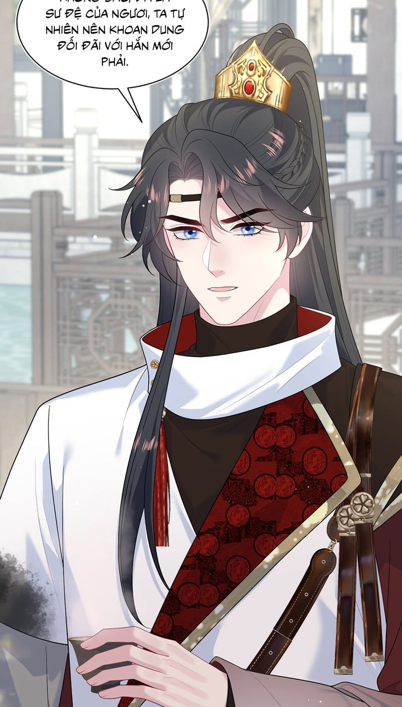 Tuyệt Mỹ Bạch Liên Online Dạy Học - Chapter 484 - Page 29