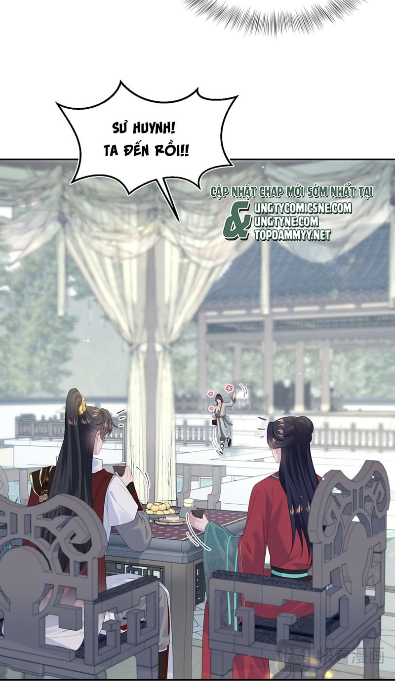 Tuyệt Mỹ Bạch Liên Online Dạy Học - Chapter 484 - Page 31