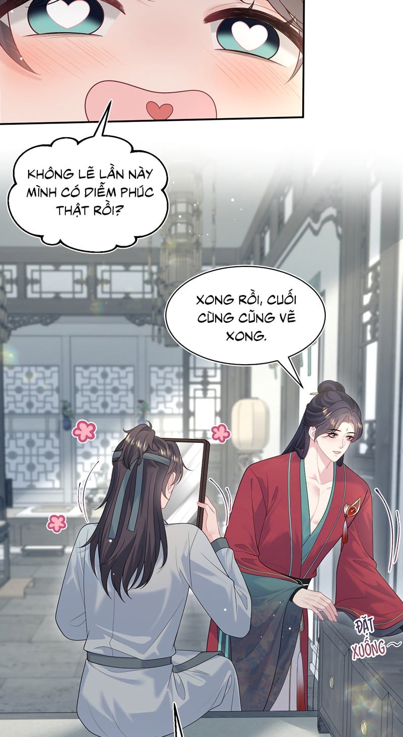 Tuyệt Mỹ Bạch Liên Online Dạy Học - Chapter 484 - Page 4