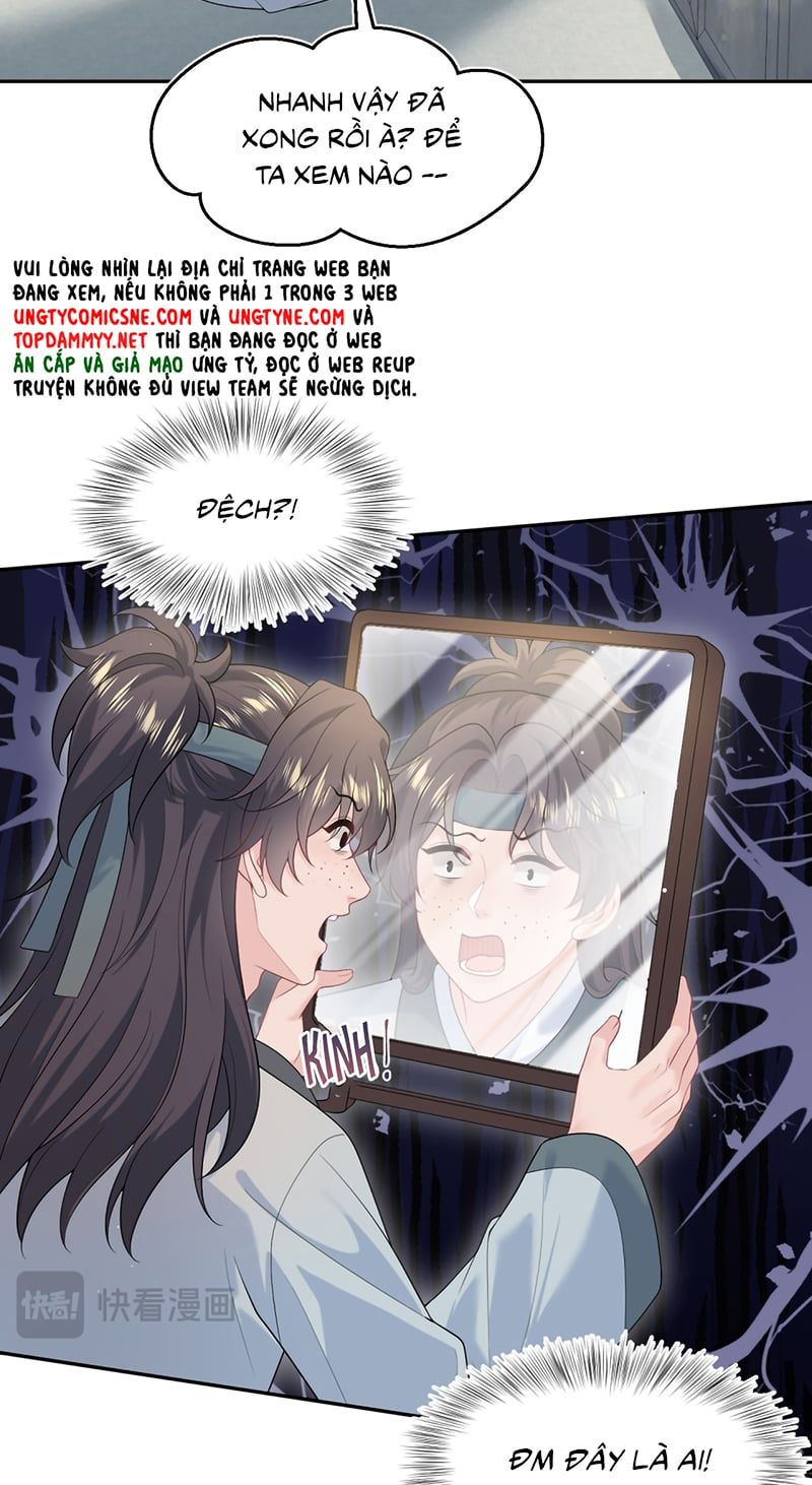 Tuyệt Mỹ Bạch Liên Online Dạy Học - Chapter 484 - Page 5