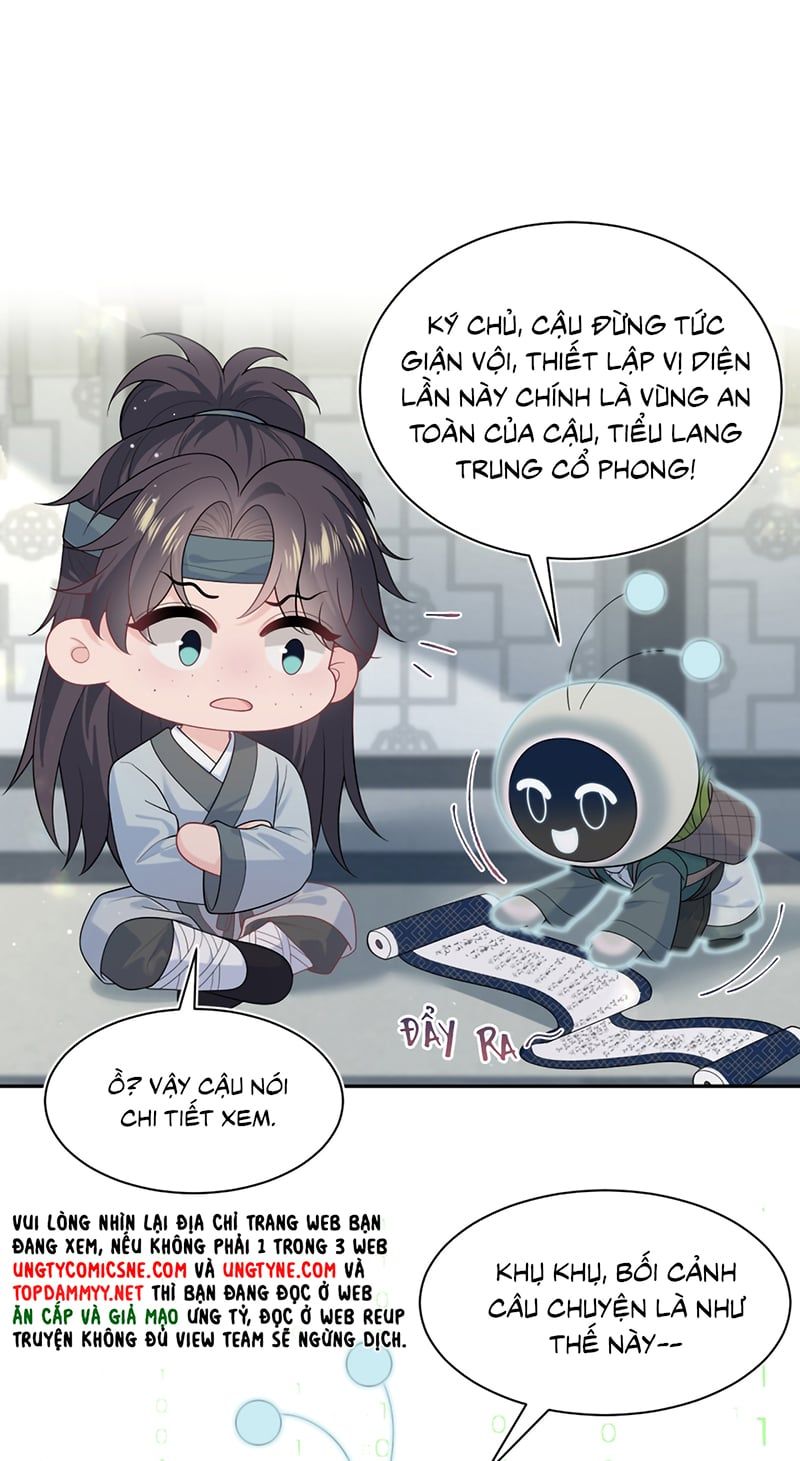 Tuyệt Mỹ Bạch Liên Online Dạy Học - Chapter 484 - Page 8