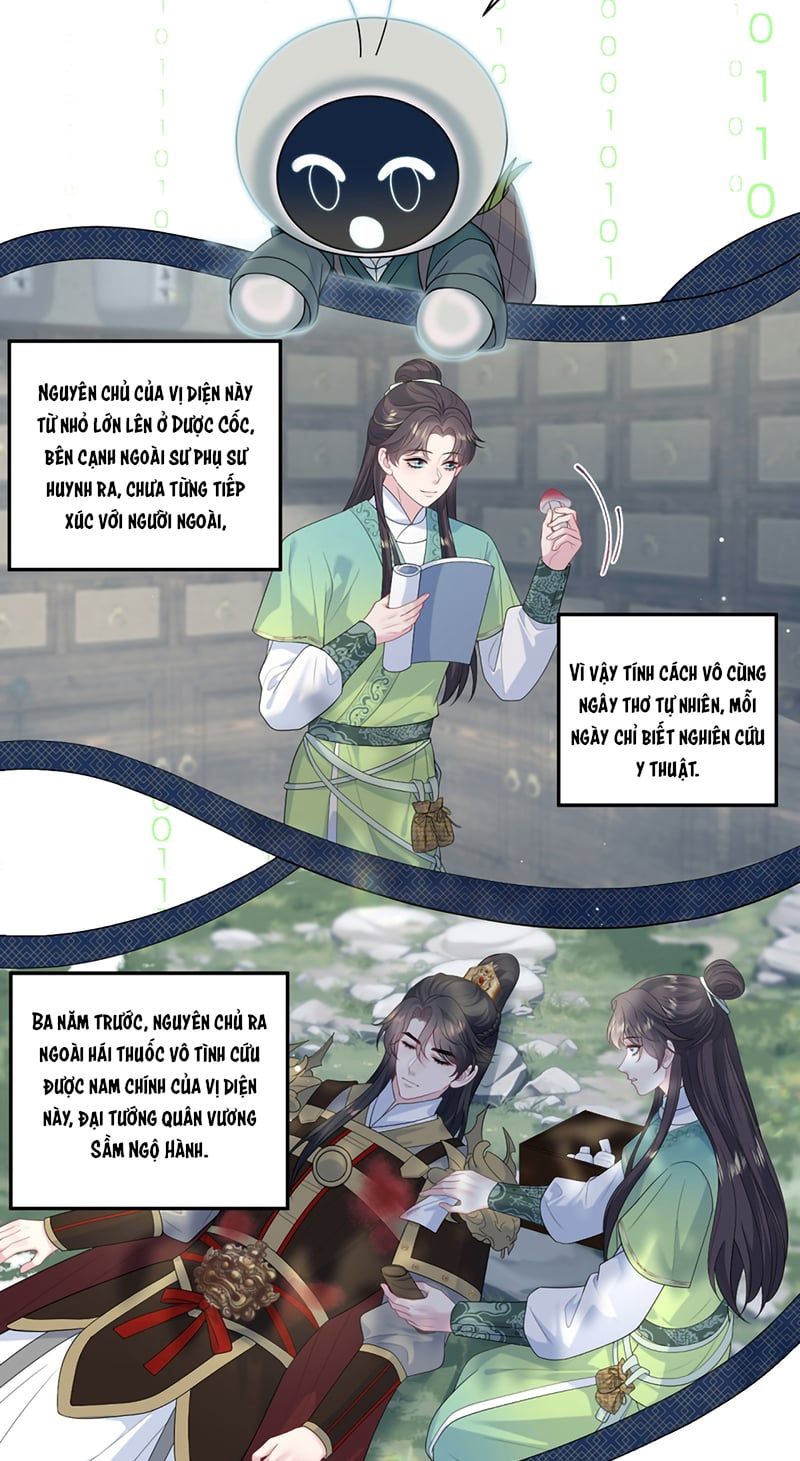 Tuyệt Mỹ Bạch Liên Online Dạy Học - Chapter 484 - Page 9